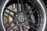 BMW M3 Touring 5.0 V10 SMG by Manhart Racing 2009 года